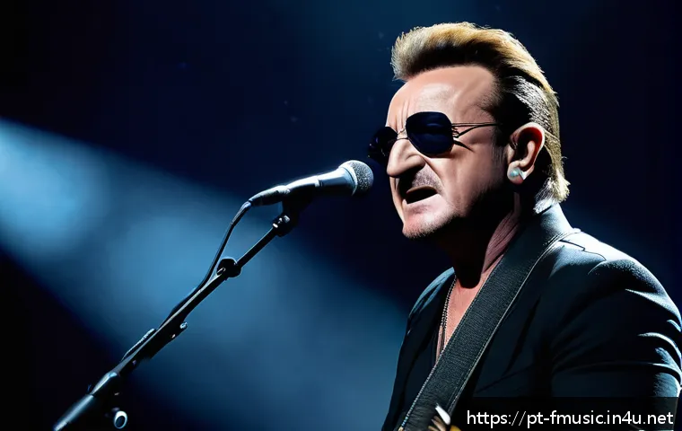 U2의 With or Without You 리릭 분석 관련 이미지 1