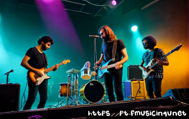 Rock psicadélico: artistas essenciais, faixas para começar e como escolher a melhor audição 3 사이키델릭 록의 대표 아티스트와 곡 추천 관련 이미지 1
