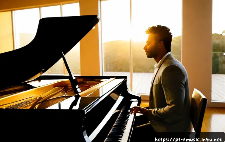 잔지 음악과 팝의 크로스오버 사례 - Photorealistic Brazilian recording studio scene, a jazz saxophonist and a contemporary pop singer co...